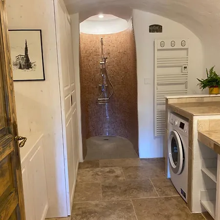 Du Rochet - A La Campagne Avec - 2 A 4 Pers Holiday home