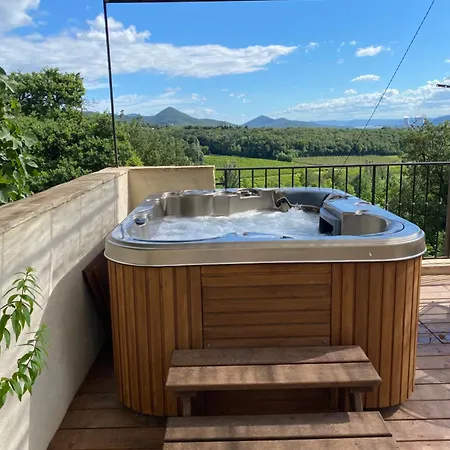 Holiday home Du Rochet - A La Campagne Avec - 2 A 4 Pers *